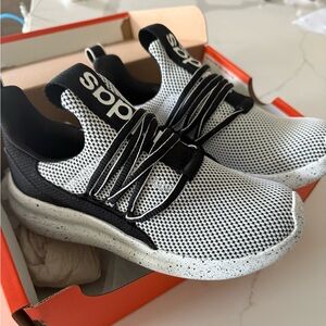Adidas lite racer adapt 7.0 big kids